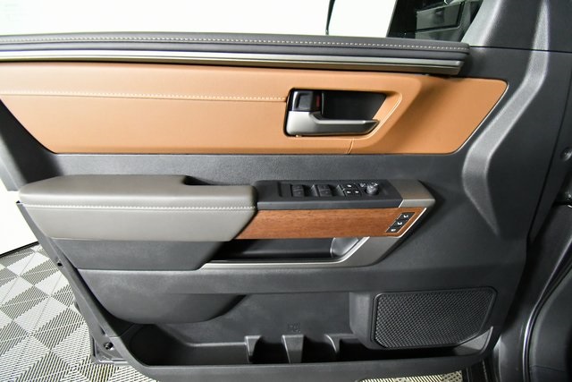 2026 Toyota Tundra 1794 Edition CrewMax photo 20