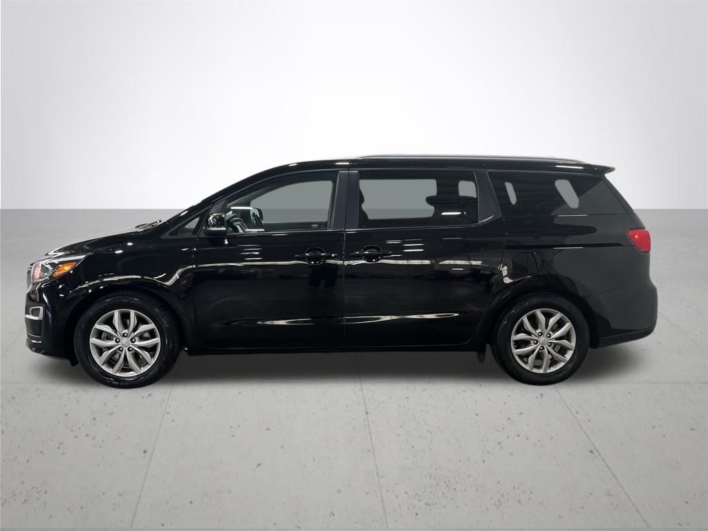 2020 Kia Sedona EX photo 14