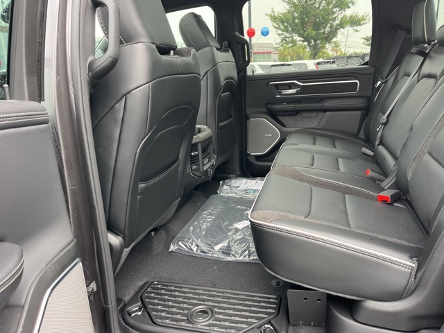 2026 Ram 1500 Laramie photo 10