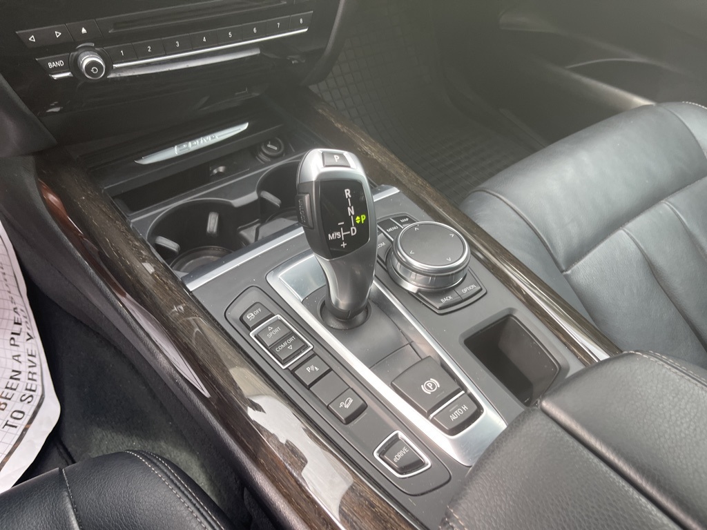 2018 Bmw X5 xDrive40e photo 7