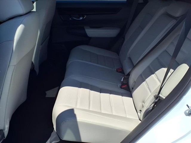 2026 Honda CR-V EX-L photo 11