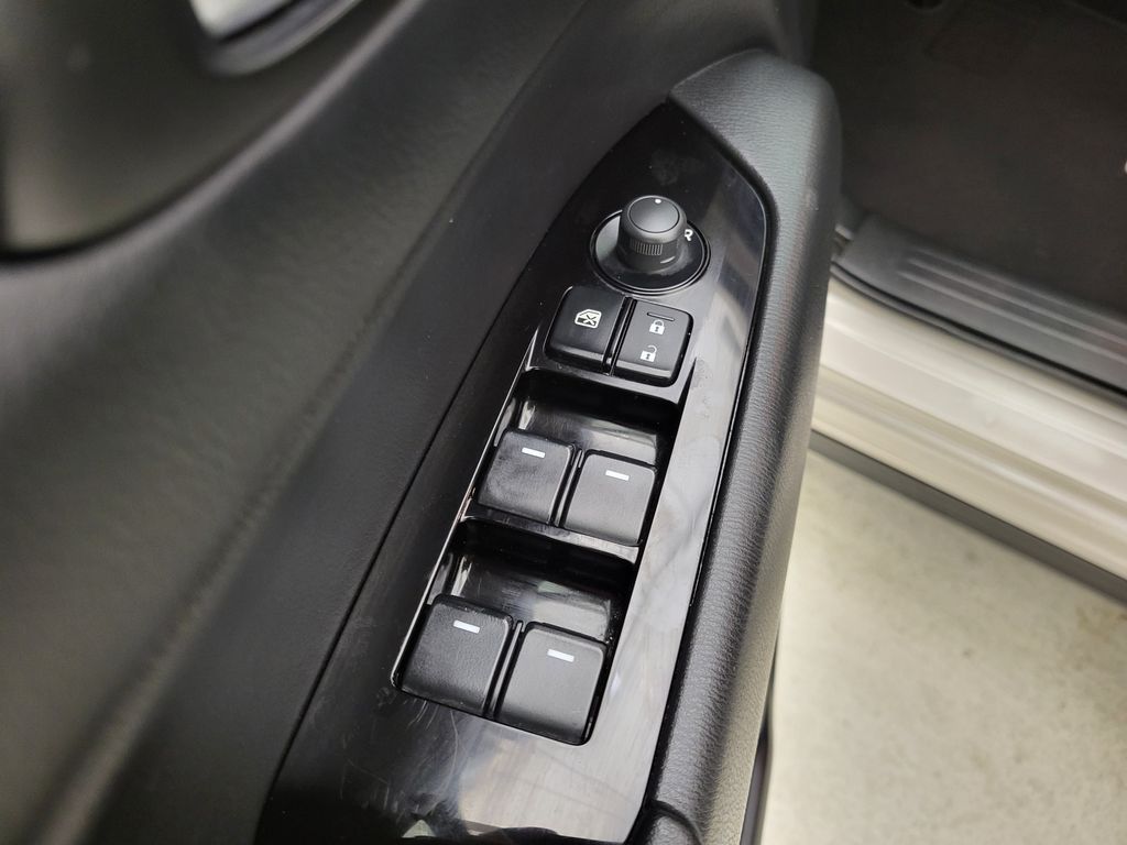 2024 Mazda CX-5 2.5 Select photo 24