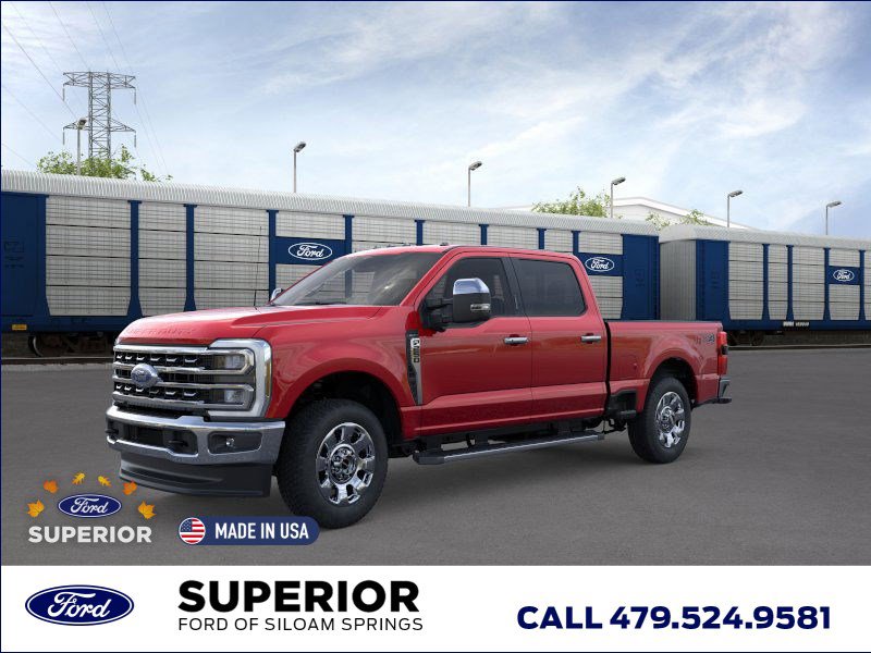 2026 Ford F-250 Base's photo