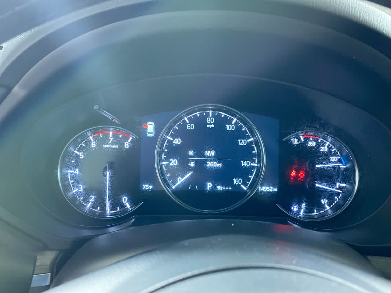 2024 Mazda CX-5 2.5 Turbo Signature photo 16