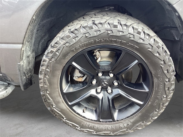 2022 Ram 1500 Big Horn Lone Star photo 19