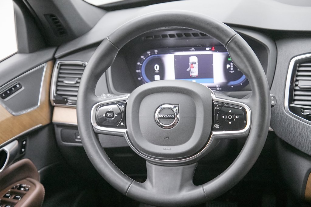 2024 VOLVO XC90 - Image 28