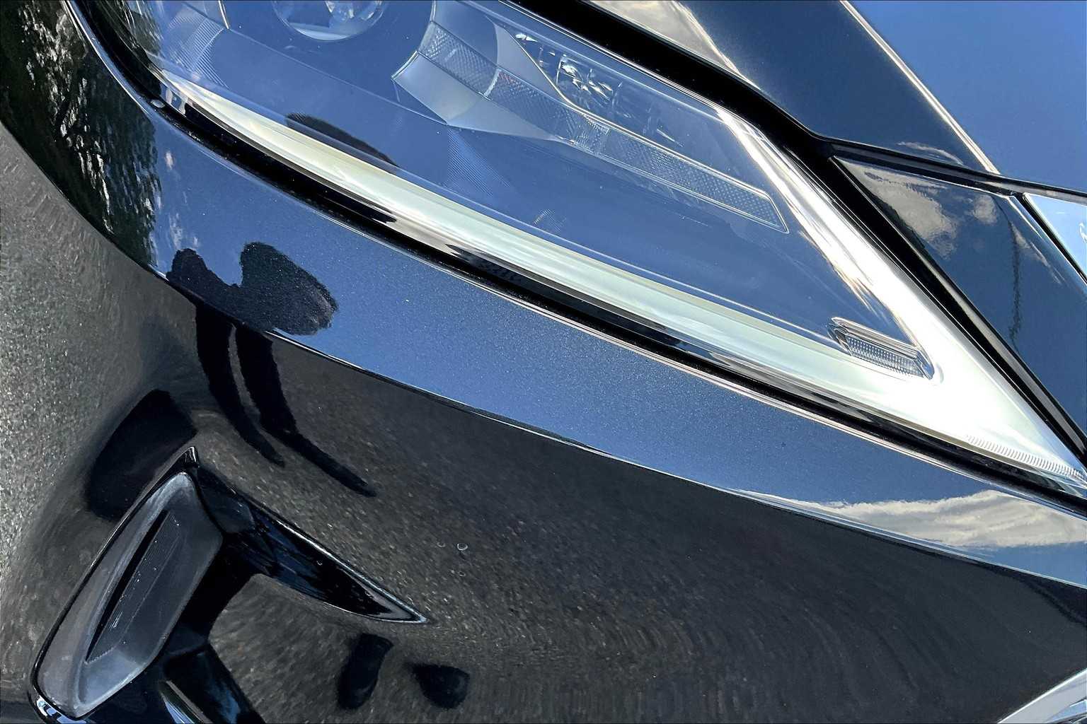 2021 Lexus RX 350 photo 25