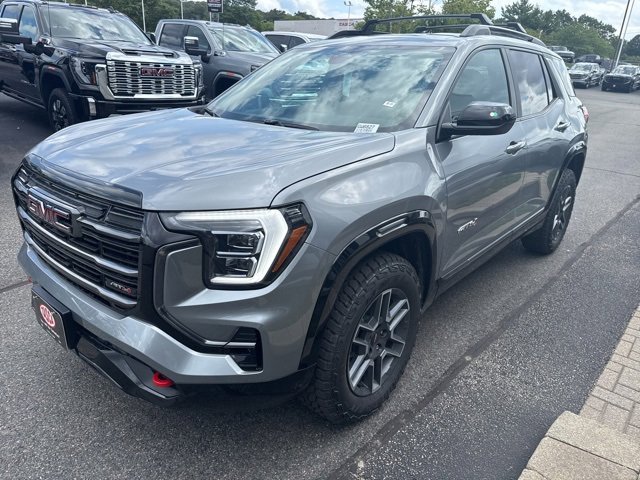 2026 Gmc Terrain AT4 photo 2