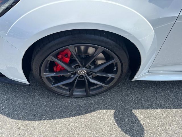 2024 Acura Integra Type S photo 12