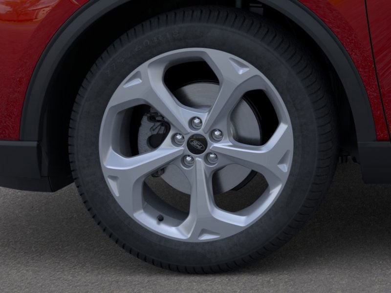 2025 Ford Escape ST-Line photo 18