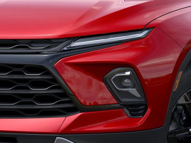 2025 Chevrolet Blazer 2LT photo 8