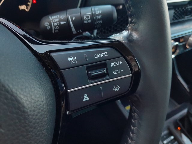 2023 Honda CR-V EX-L photo 17