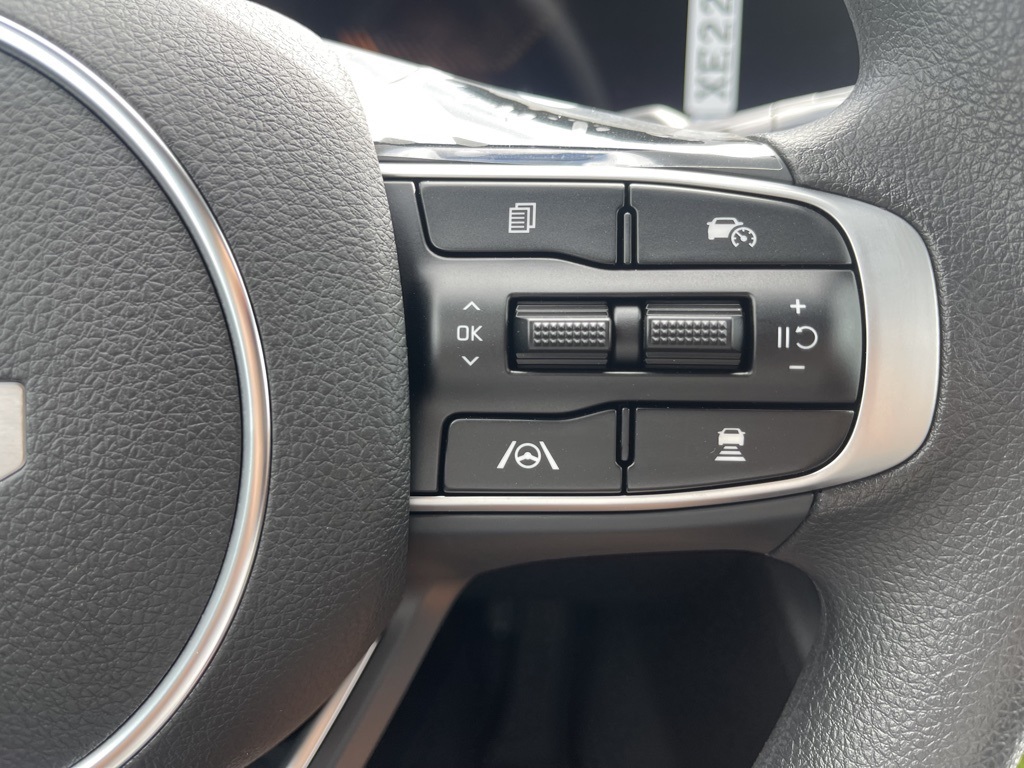 2026 Kia K5 LXS photo 13