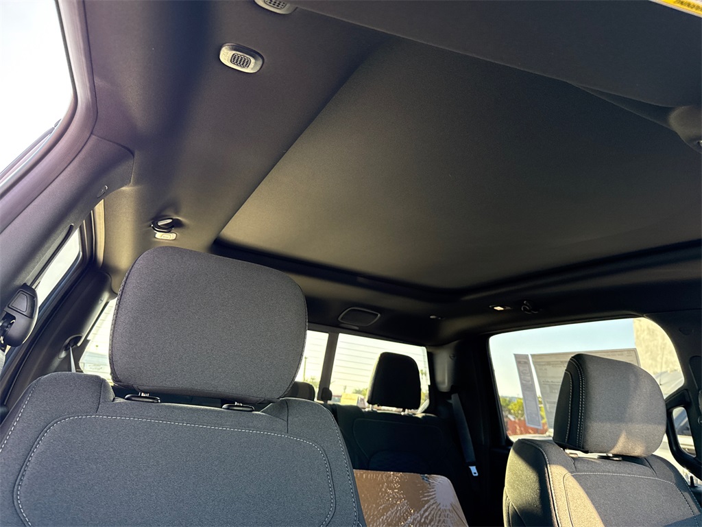 2025 Ram 1500 Big Horn Lone Star photo 15
