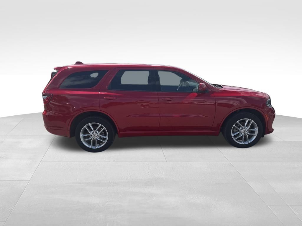 2022 Dodge Durango GT photo 6