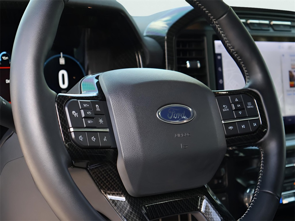 2023 Ford F-150 Lariat photo 19