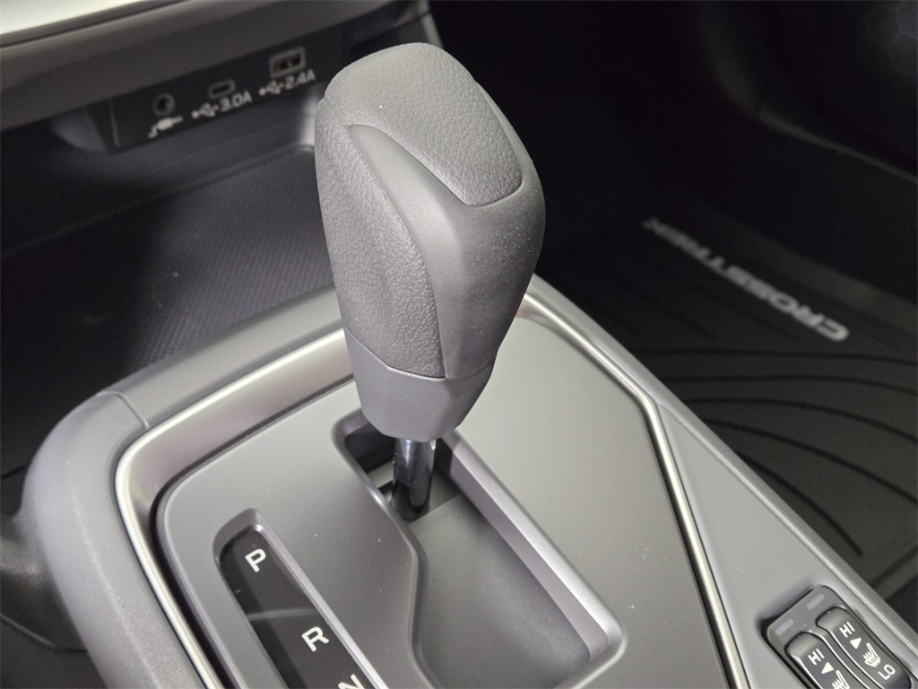 2025 Subaru Crosstrek Premium photo 15