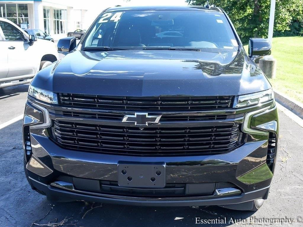 2024 CHEVROLET SUBURBAN - Image 5