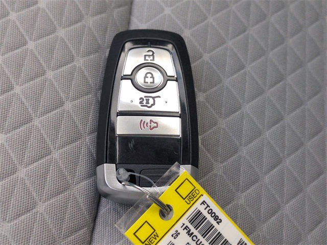 2026 Ford Escape Active photo 26