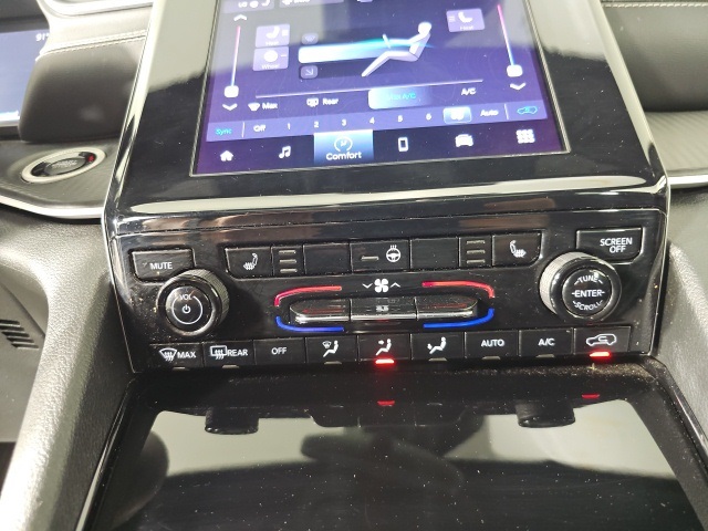 2023 Jeep Grand Cherokee Altitude X photo 20