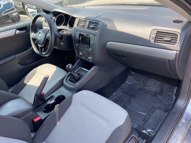 2018 Volkswagen Jetta 1.4T S photo 23