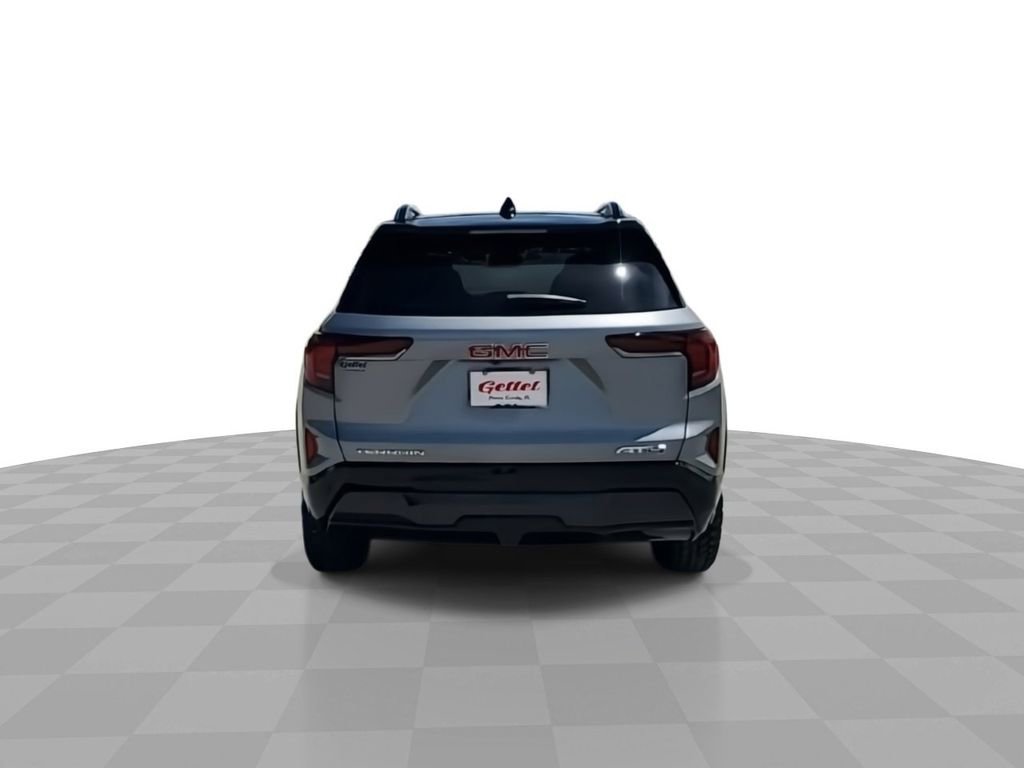 2026 Gmc Terrain AT4 photo 5
