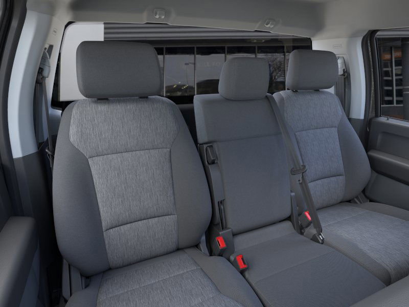 2026 FORD F-250 - Image 9