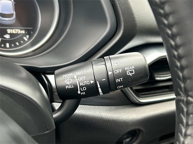 2020 Mazda CX-5 Sport photo 26