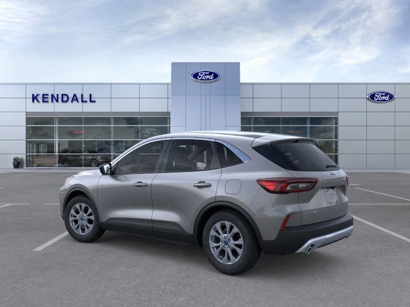 2024 Ford Escape Active photo 3