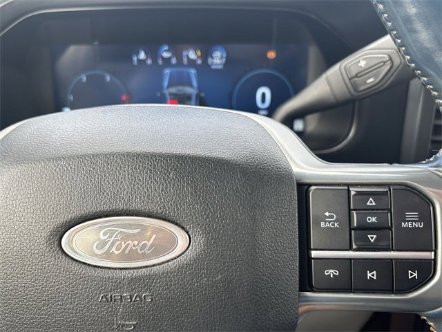 2024 Ford F-450 XL photo 28