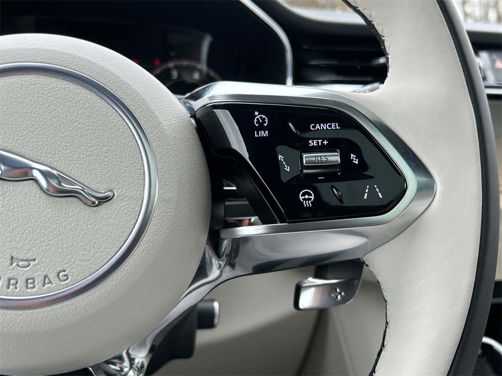 2026 Jaguar F-PACE P250 R-Dynamic S photo 14