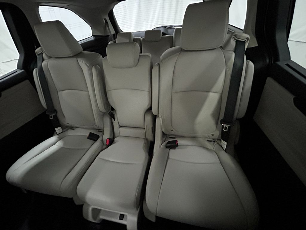 2026 Honda Odyssey EX-L photo 21