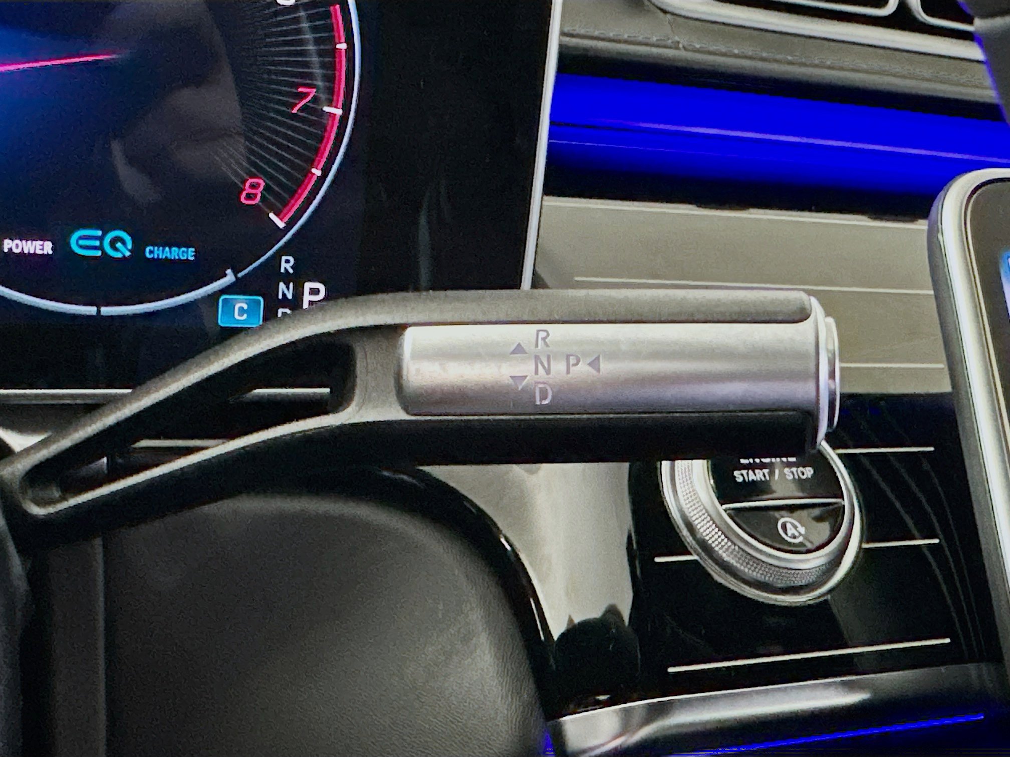 2022 Mercedes Benz S 580 4MATIC photo 15