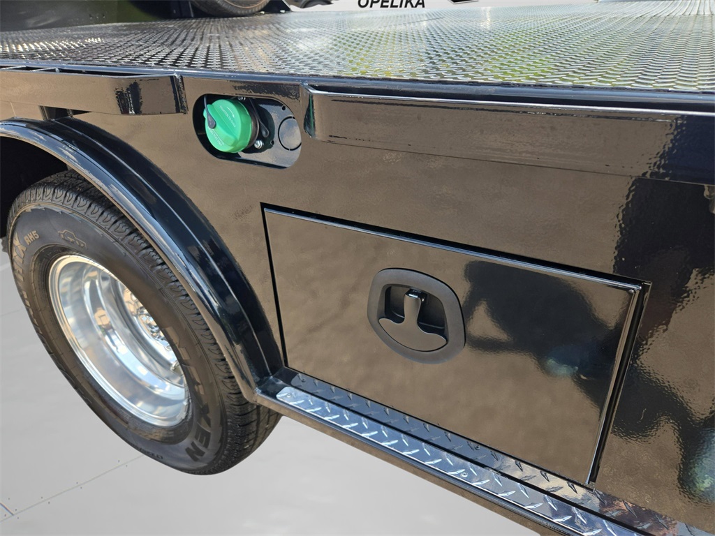 2026 Ram 3500 Tradesman photo 21