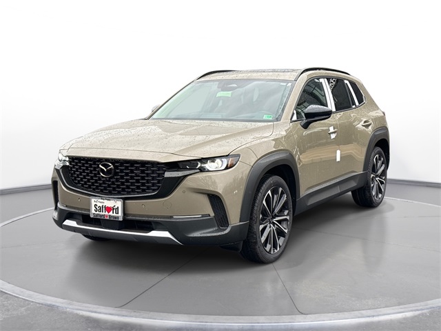 2026 Mazda CX-50 Premium Plus's photo