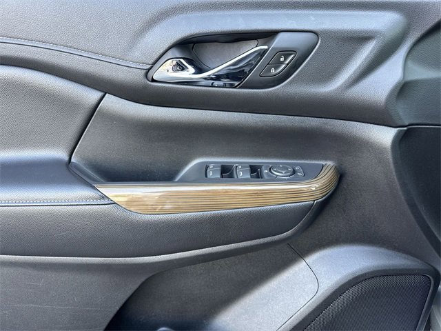 2019 Gmc Acadia SLE photo 5