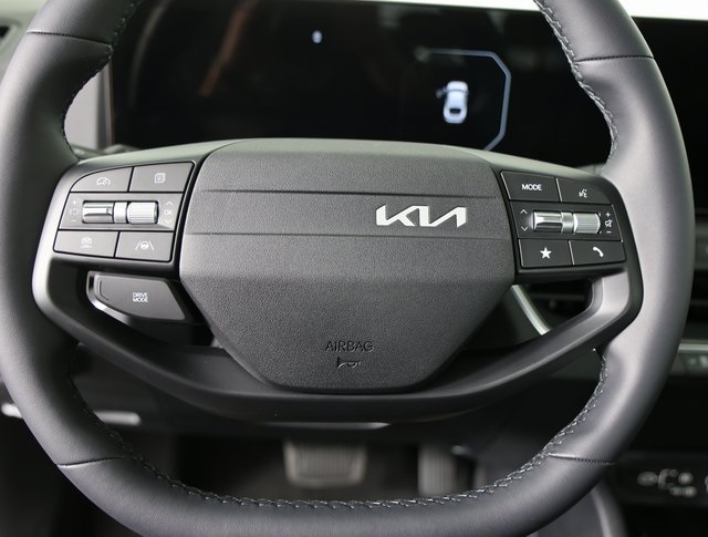 2025 Kia K4 EX photo 11