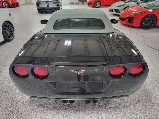 2008 Chevrolet Corvette 3LT photo 24
