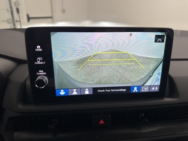 2026 Honda CR-V Hybrid Sport-L photo 29