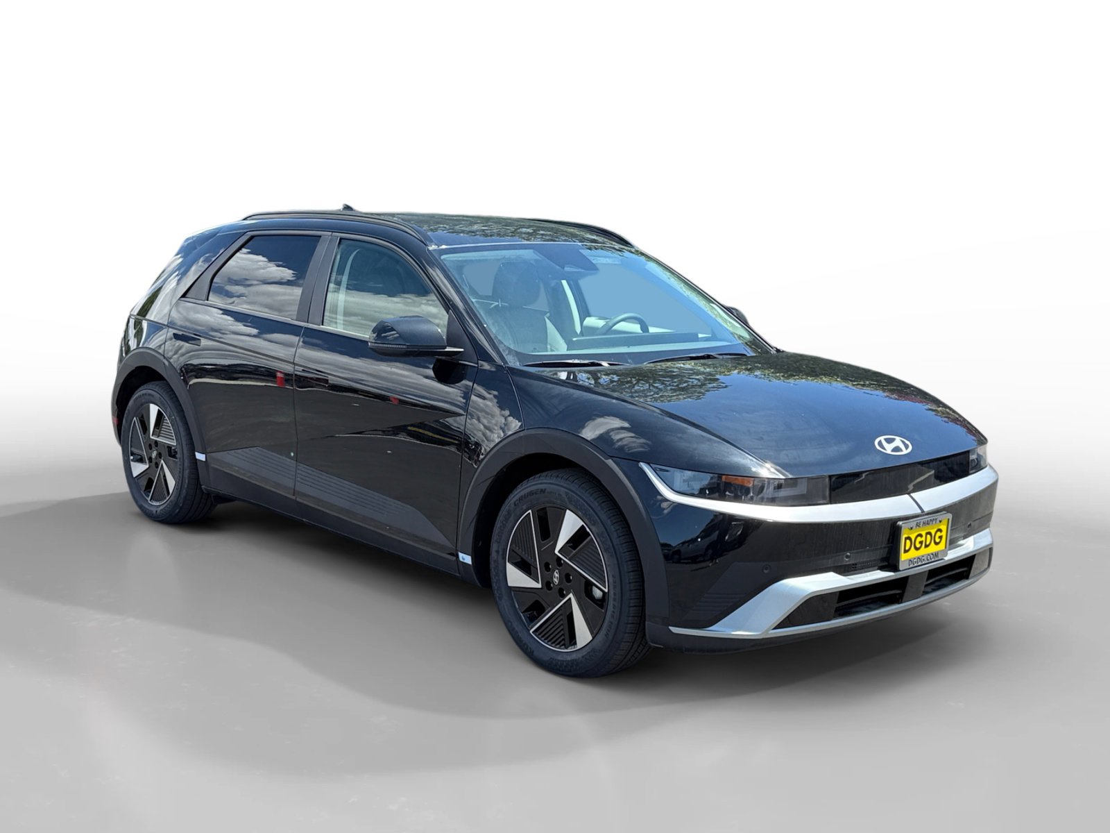 2025 Hyundai Ioniq 5 SEL photo 7