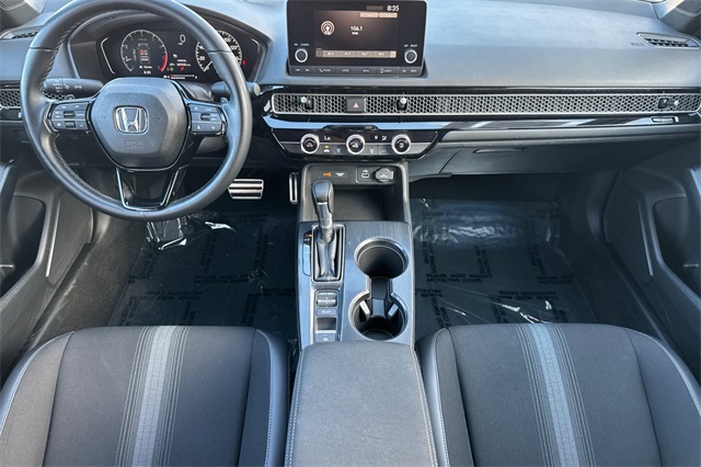 2023 Honda Civic Sport photo 15