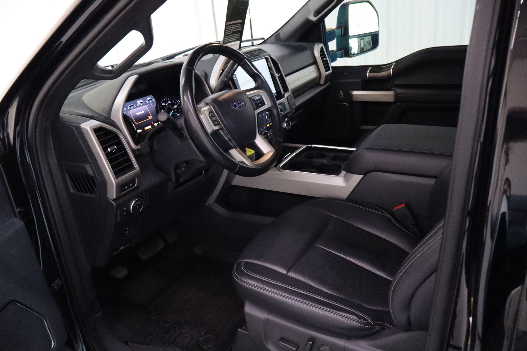 2022 Ford F-250 photo 27