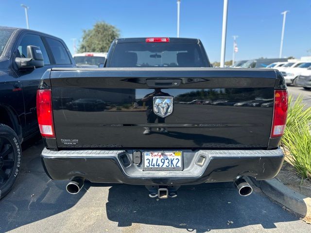 2012 Ram 1500 Express photo 5