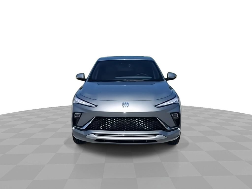 2025 Buick Envista Avenir photo 3