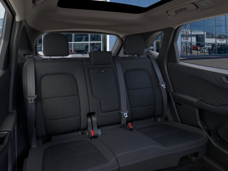 2025 Ford Escape Active photo 10