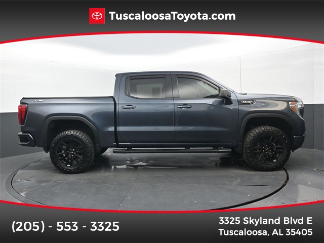 2020 GMC Sierra 1500 Elevation's photo