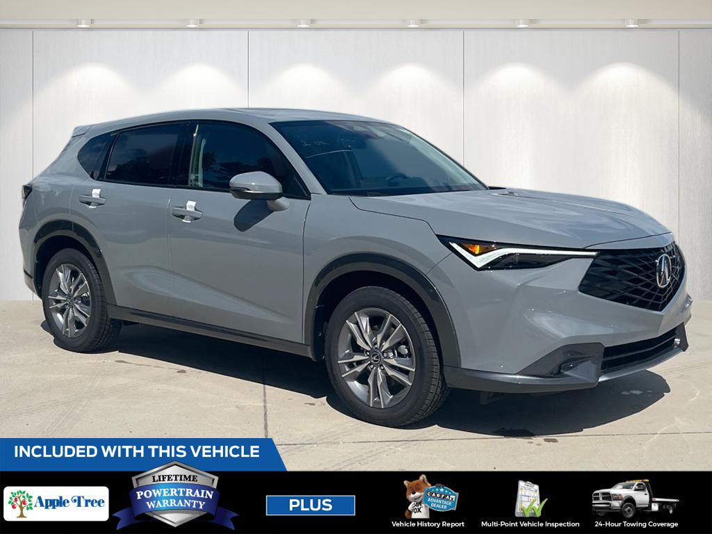 2025 Acura ADX