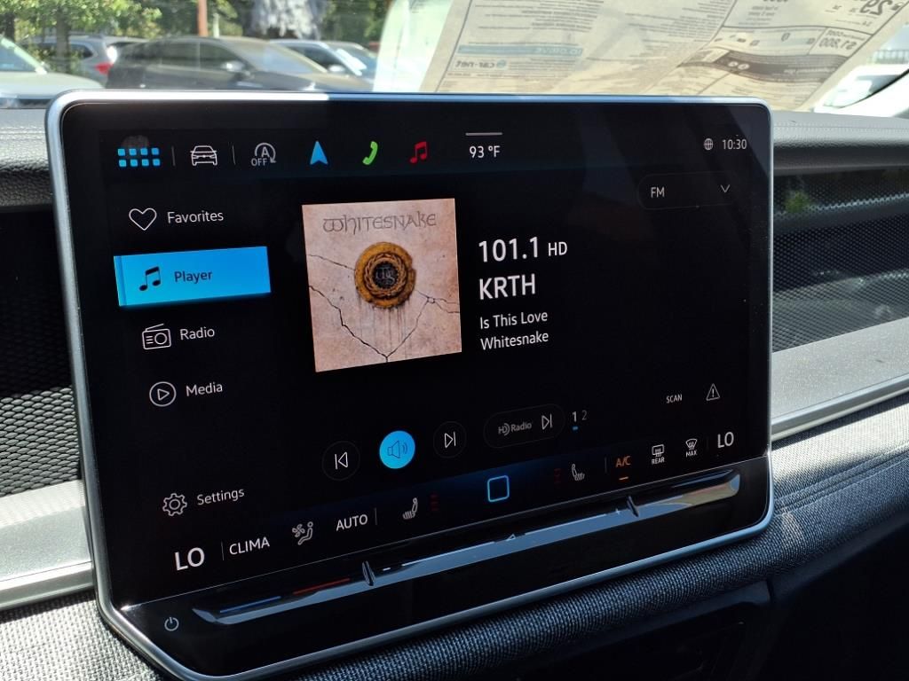 2025 Volkswagen Tiguan S photo 7