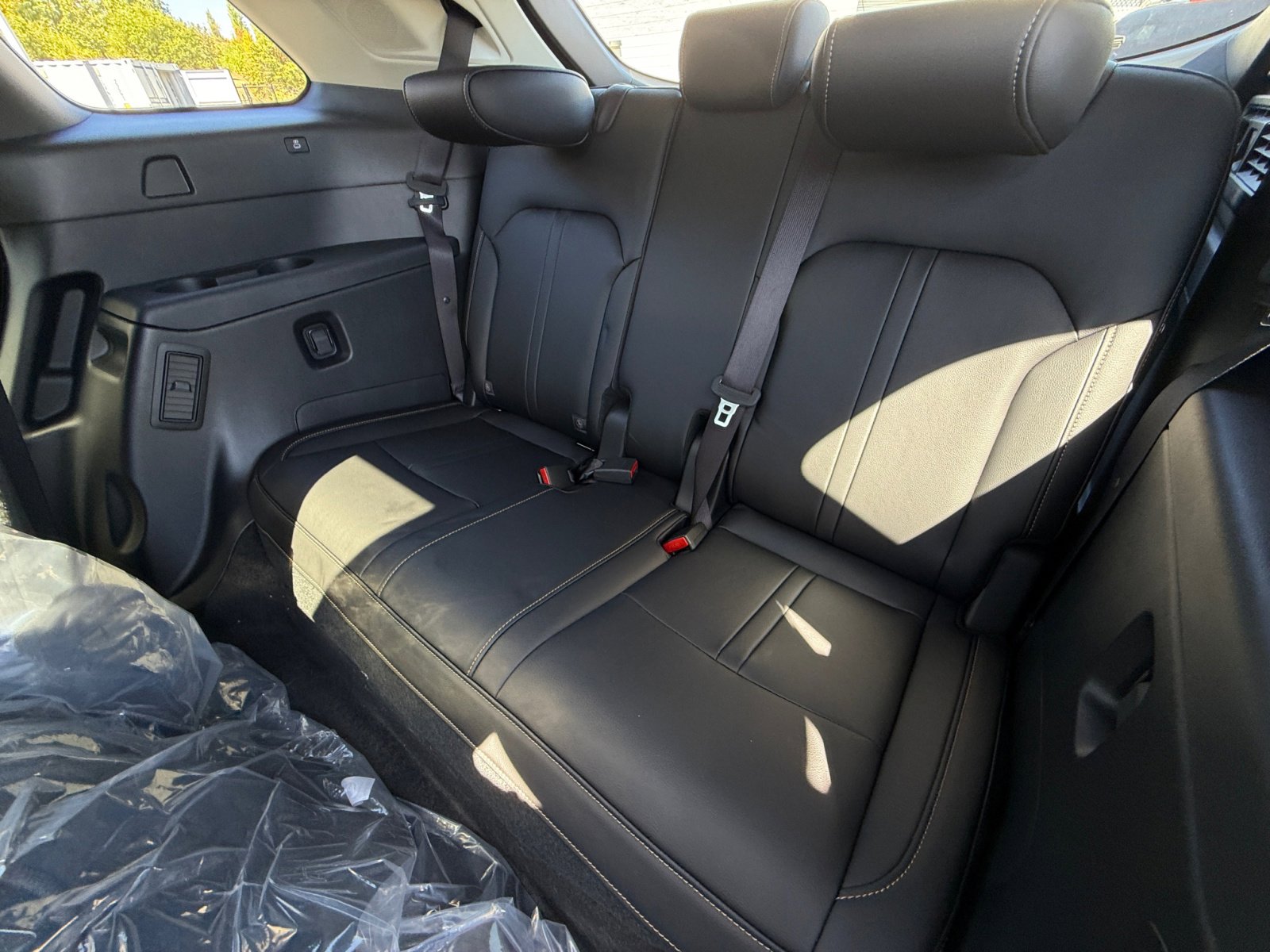 2025 Mazda CX-90 Premium S photo 20