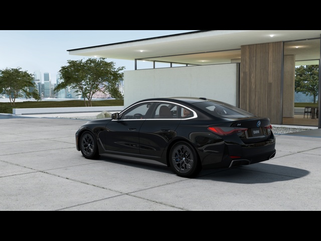 Certified 2025 BMW i4 Base with VIN WBY43HD08SFU00310 for sale in Springfield, NJ